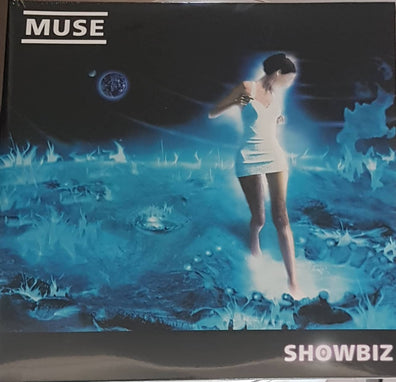Muse - Showbiz (2LP)